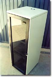 Rack 19"